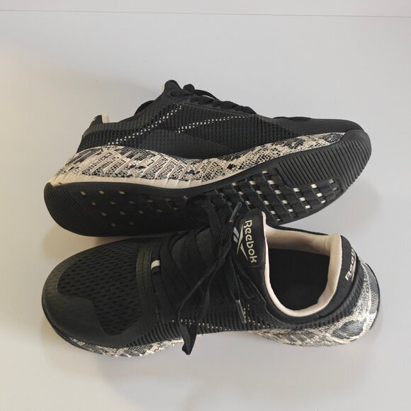 Women's Reebok Galaxy 5 - Picture 7 of 16